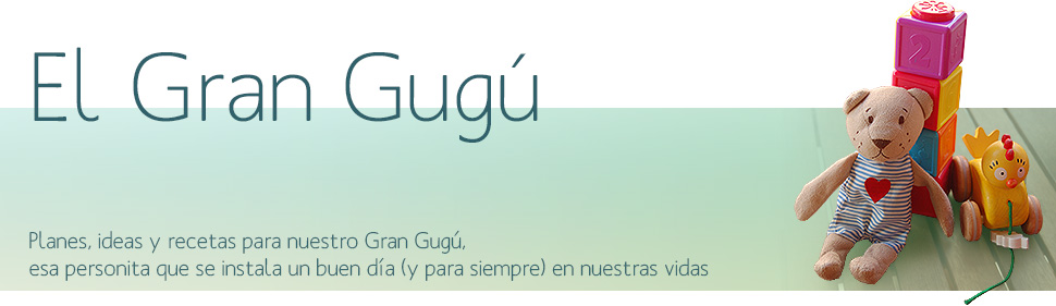 El Gran Gugú